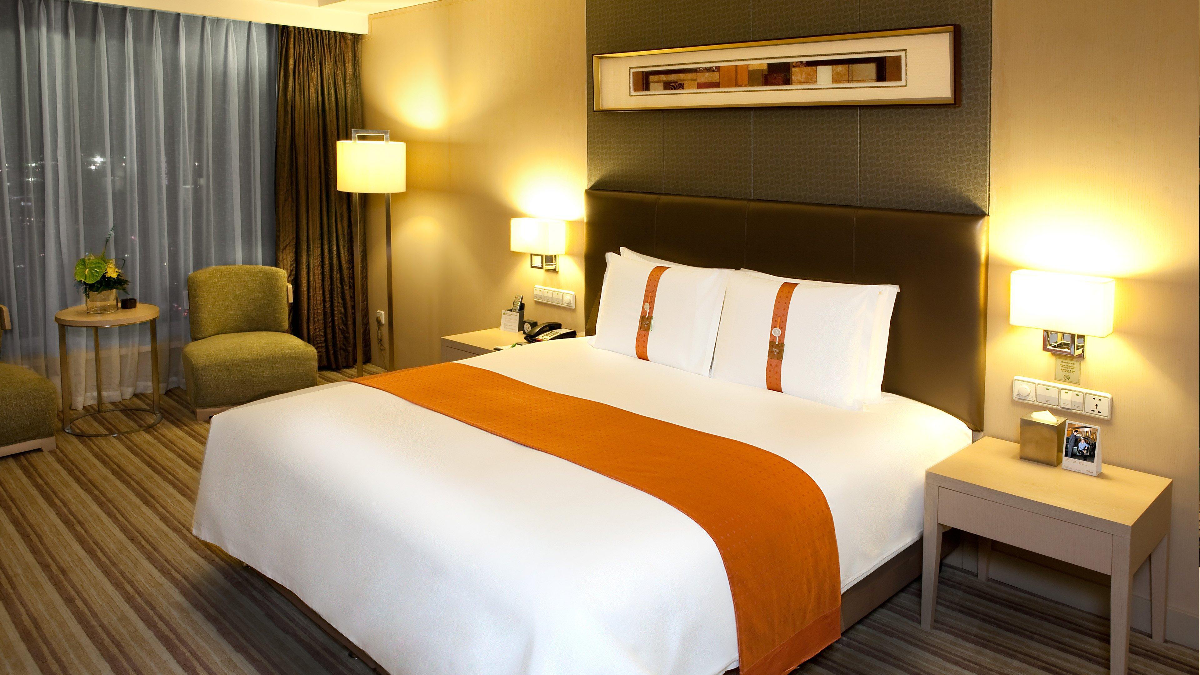 Qingdao Parkview Holiday Hotel Kültér fotó