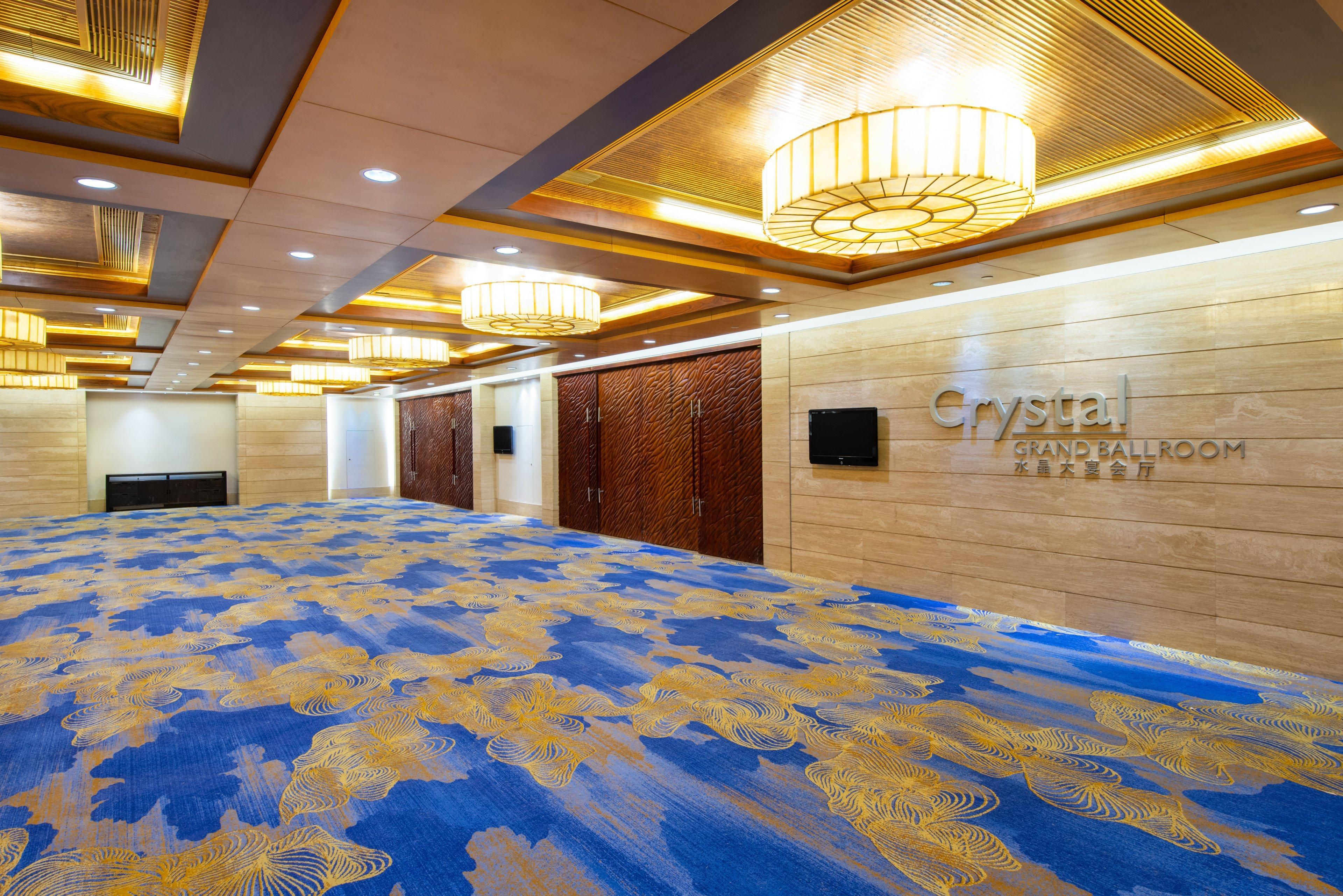 Qingdao Parkview Holiday Hotel Kültér fotó