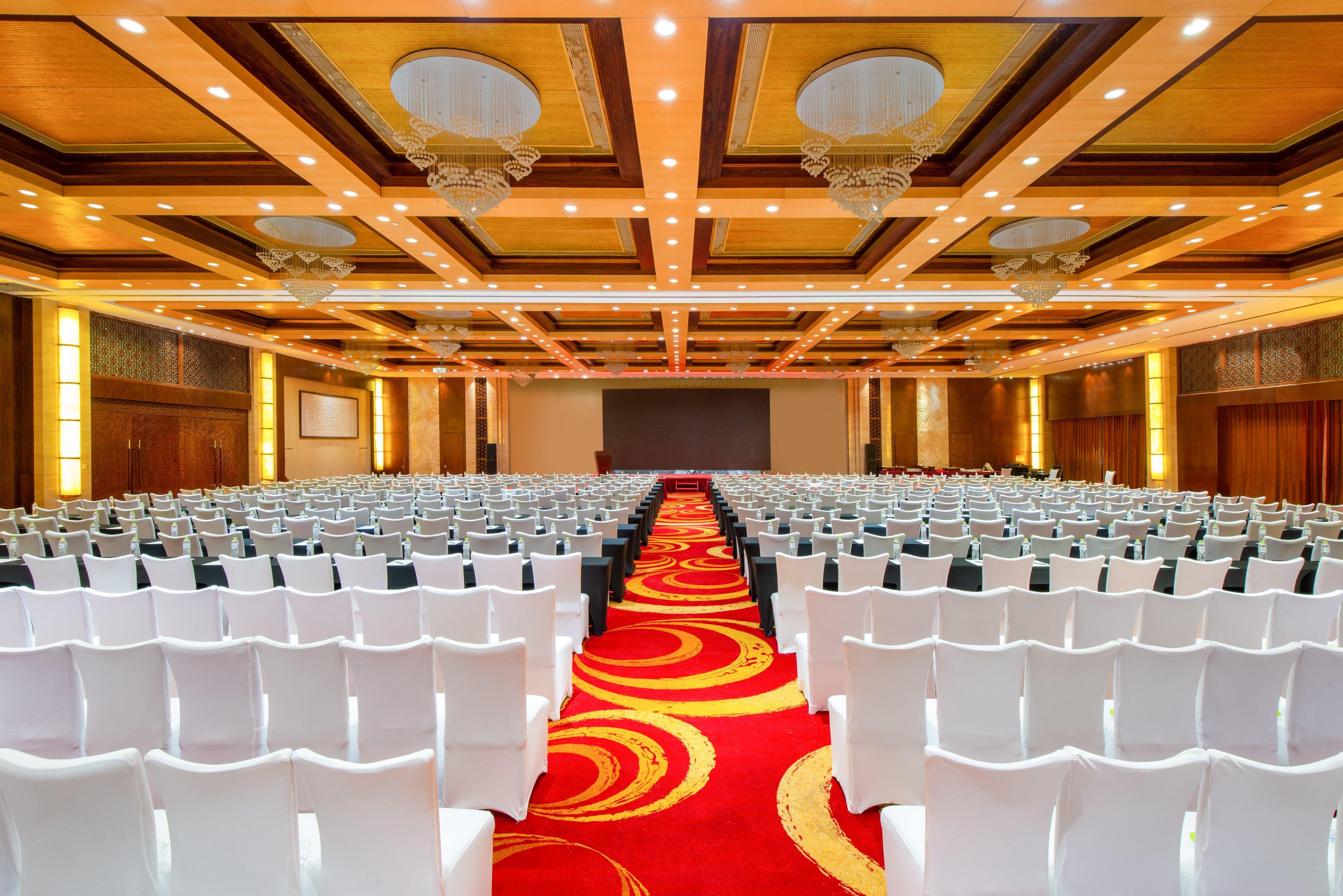 Qingdao Parkview Holiday Hotel Kültér fotó
