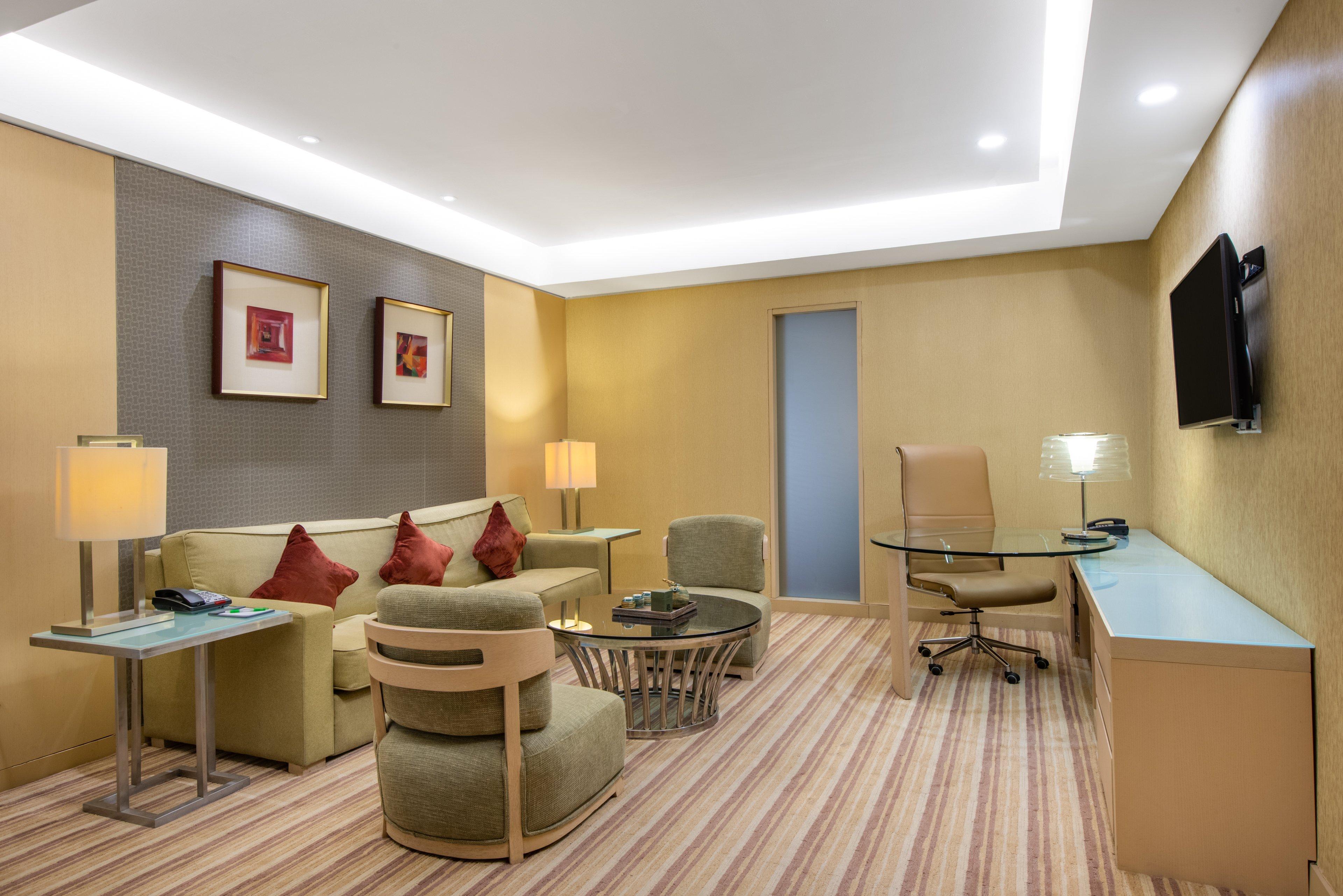 Qingdao Parkview Holiday Hotel Kültér fotó